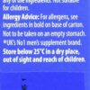 Vitabiotics Wellman 70+ - 30 Tablets - Image 8