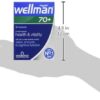 Vitabiotics Wellman 70+ - 30 Tablets - Image 4