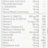 Vitabiotics Wellman 70+ - 30 Tablets - Image 3