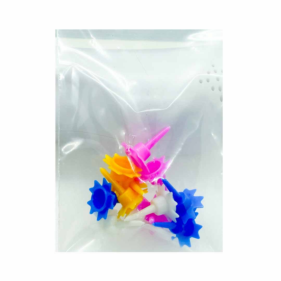 Birthday CAndle Holders pack Britannia.lk