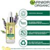 Garnier Organic rejuvenating Lavandin Glow Facial Oil 30 ml - Image 4