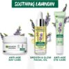 Garnier Organic rejuvenating Lavandin Glow Facial Oil 30 ml - Image 8