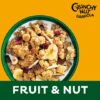 Kellogg's Crunchy Granola Nut Fruit & Nut  380g - Image 2