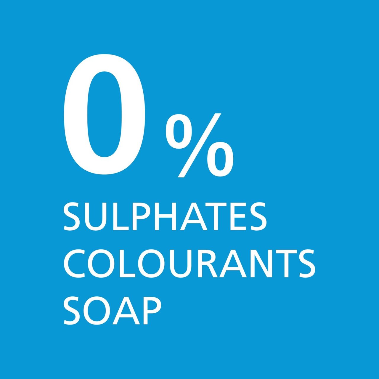 Sanex Zero Sensitive Skin Shower Gel 500ml 3 Britannia.lk