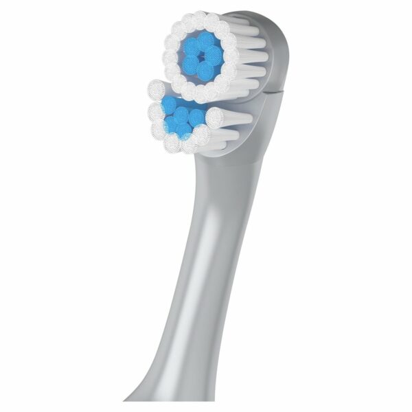 Colgate Batman Extra Soft Battery Kids Toothbrush 3+ years - Image 3