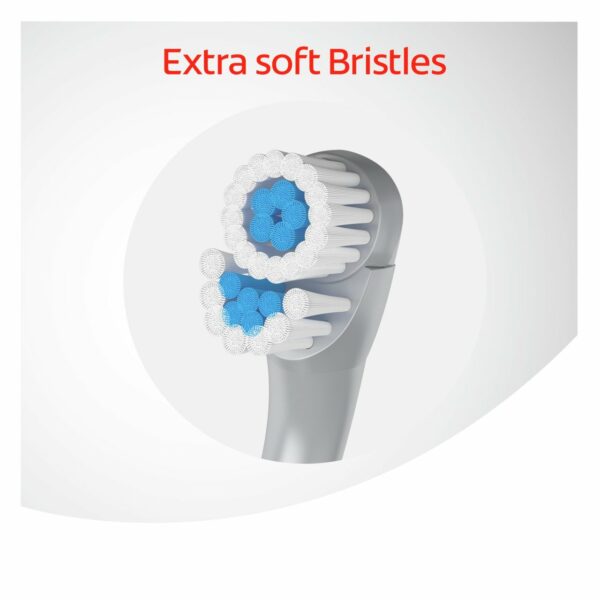 Colgate Batman Extra Soft Battery Kids Toothbrush 3+ years - Image 4