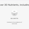 Vitabiotics Perfectil Platinum Radiance - 60 Tablets - Image 3