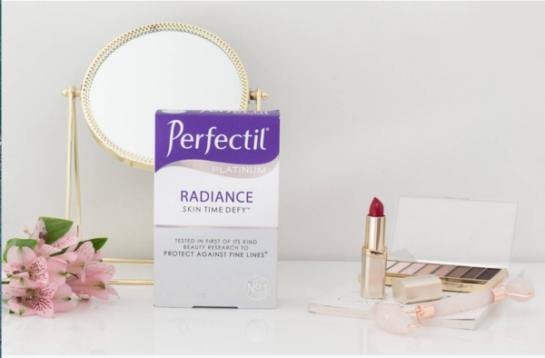 Vitabiotics Perfectil Platinum Radiance - 60 Tablets - Image 6