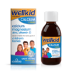 Vitabiotics Wellkid Calcium Liquid 150ml