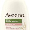 Aveeno Daily Moisturising Creamy Oil 300 ml