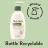Aveeno Daily Moisturising Creamy Oil 300 ml - Image 7