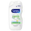 Sanex Zero% Kids Head to Toe Wash 450ml