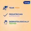 Sanex Zero% Kids Head to Toe Wash 450ml - Image 8