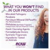 NOW Foods, Solutions, Shea Nut Oil, 4 fl oz (118 ml) - Image 5