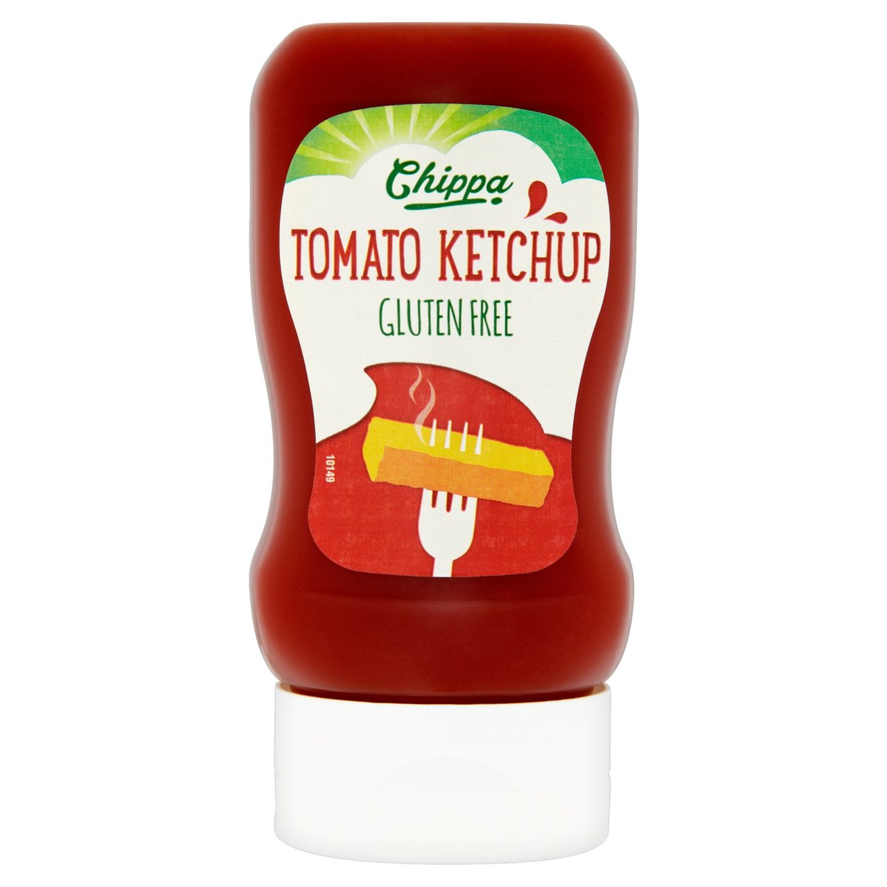 Chippa Gluten Free Tomato Ketchup Britannia.lk