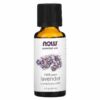 Now Foods, Essential Oils, Lavender, 1 fl oz (30 ml)