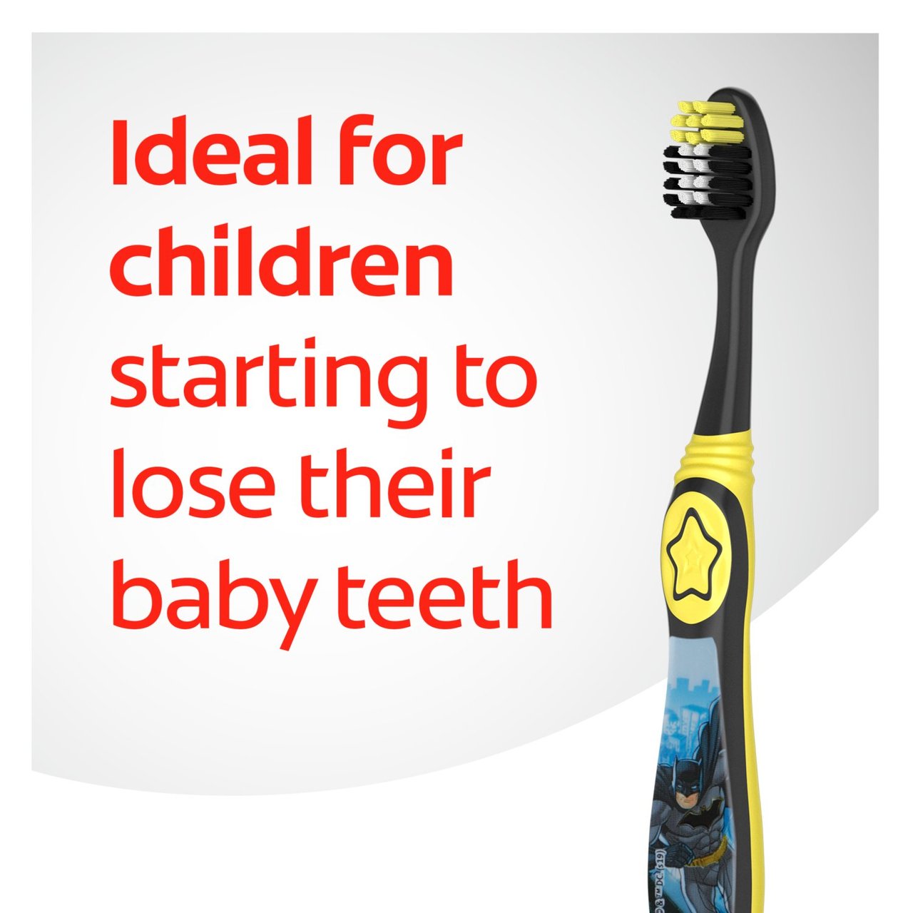 Colgate Kids Soft Toothbrush 6+ Years (1+1 Free Pack) - Image 4