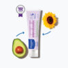 Mustela Vitamin Barrier Skin Discomfort 1-2-3 Cream 50ml - Image 5