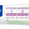 Mustela Vitamin Barrier Skin Discomfort 1-2-3 Cream 50ml - Image 4