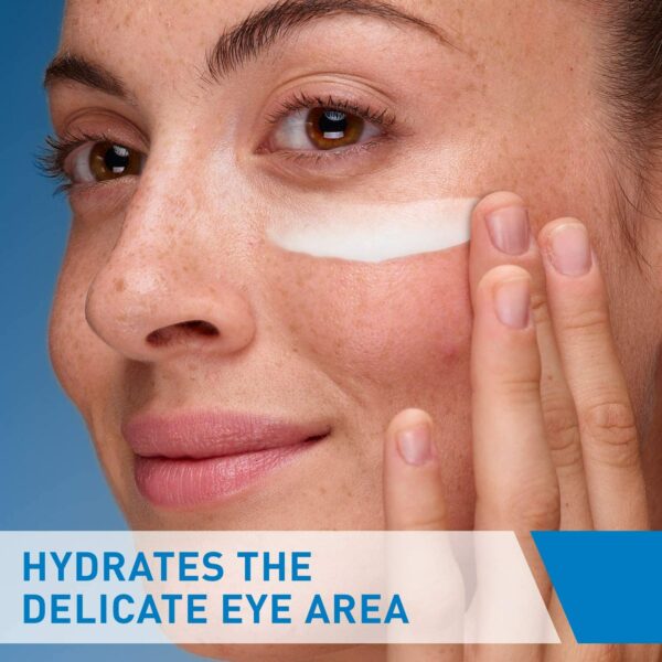 CeraVe Reparative Eye Cream 14ml (EU) - Image 9