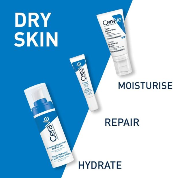 CeraVe Reparative Eye Cream 14ml (EU) - Image 8