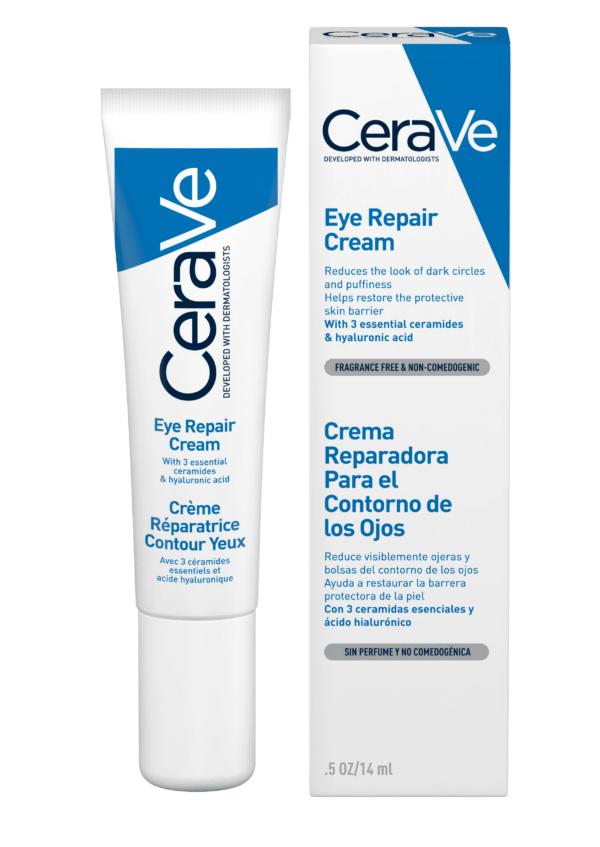CeraVe Reparative Eye Cream 14ml (EU)