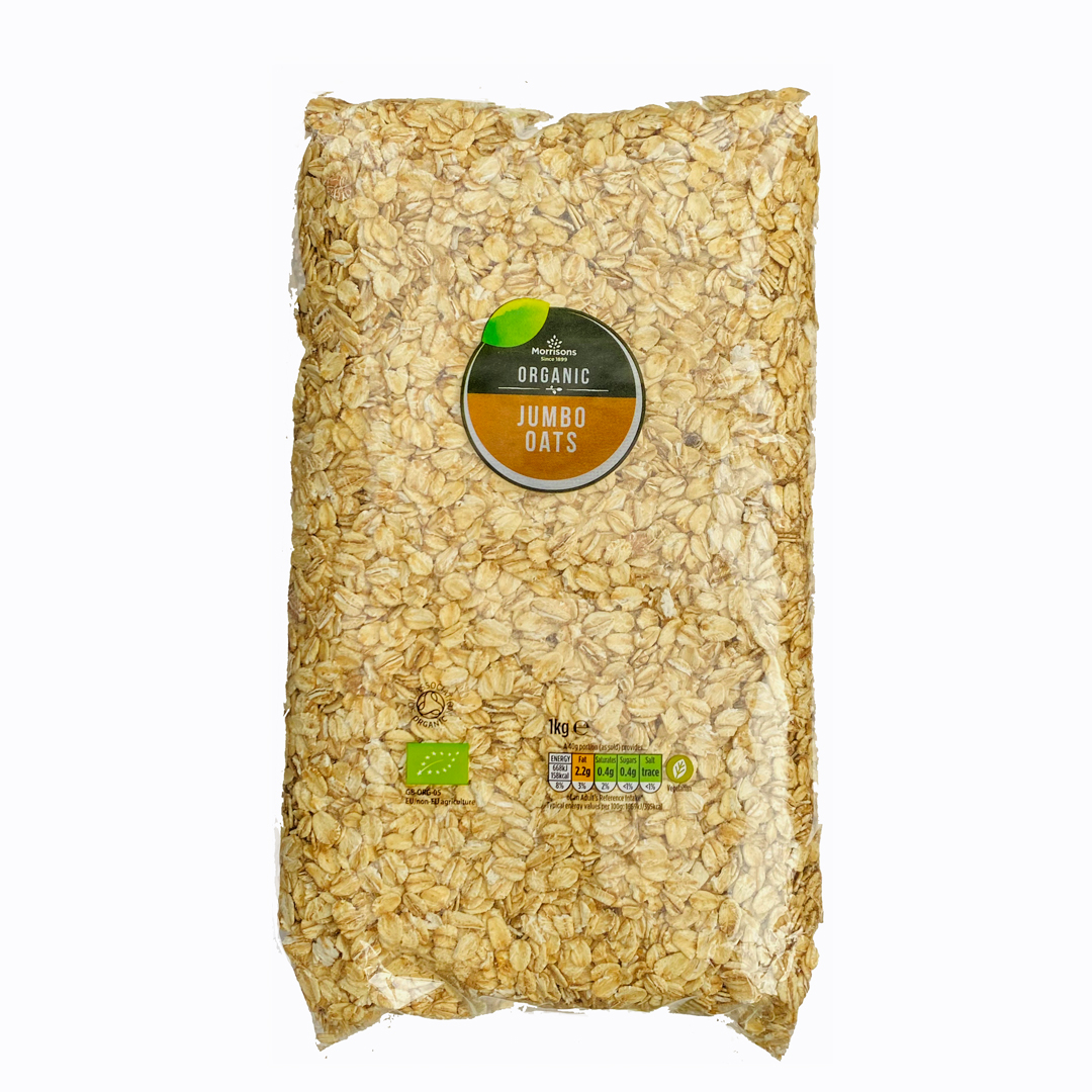 organic oat morrison Britannia.lk