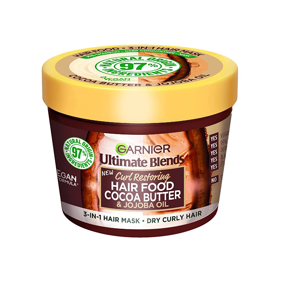 Garnier UB Cocoa butter 1 Britannia.lk