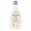 Aveeno Baby Calming Comfort Bedtime Bath & Wash 250ml