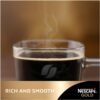 Nescafe Gold Blend Rich Aroma & Smooth Taste Instant Coffee 200g - Image 3