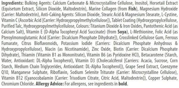 Vitabiotics Pregnacare max 84 Tablets/Capsules - Image 8