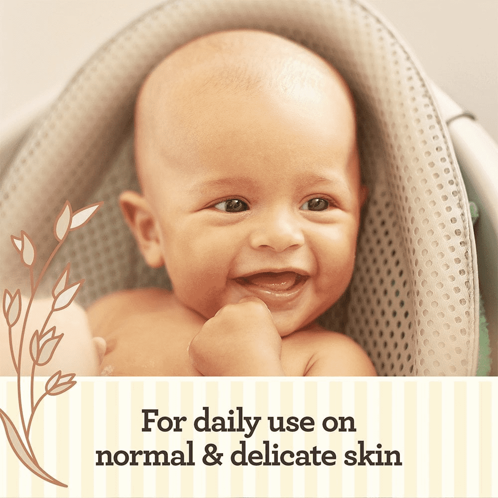 Aveeno Baby Daily Care 2in1 Shampoo & Conditioner 250ml Britannia.lk