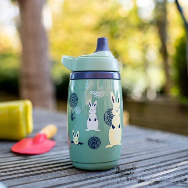 Tommee Tippee Superstar Insulated Straw Cup 12m+  266ml - Image 8