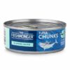 Fishmonger Tuna Chunks In Spring Water 145g (102g Drained)