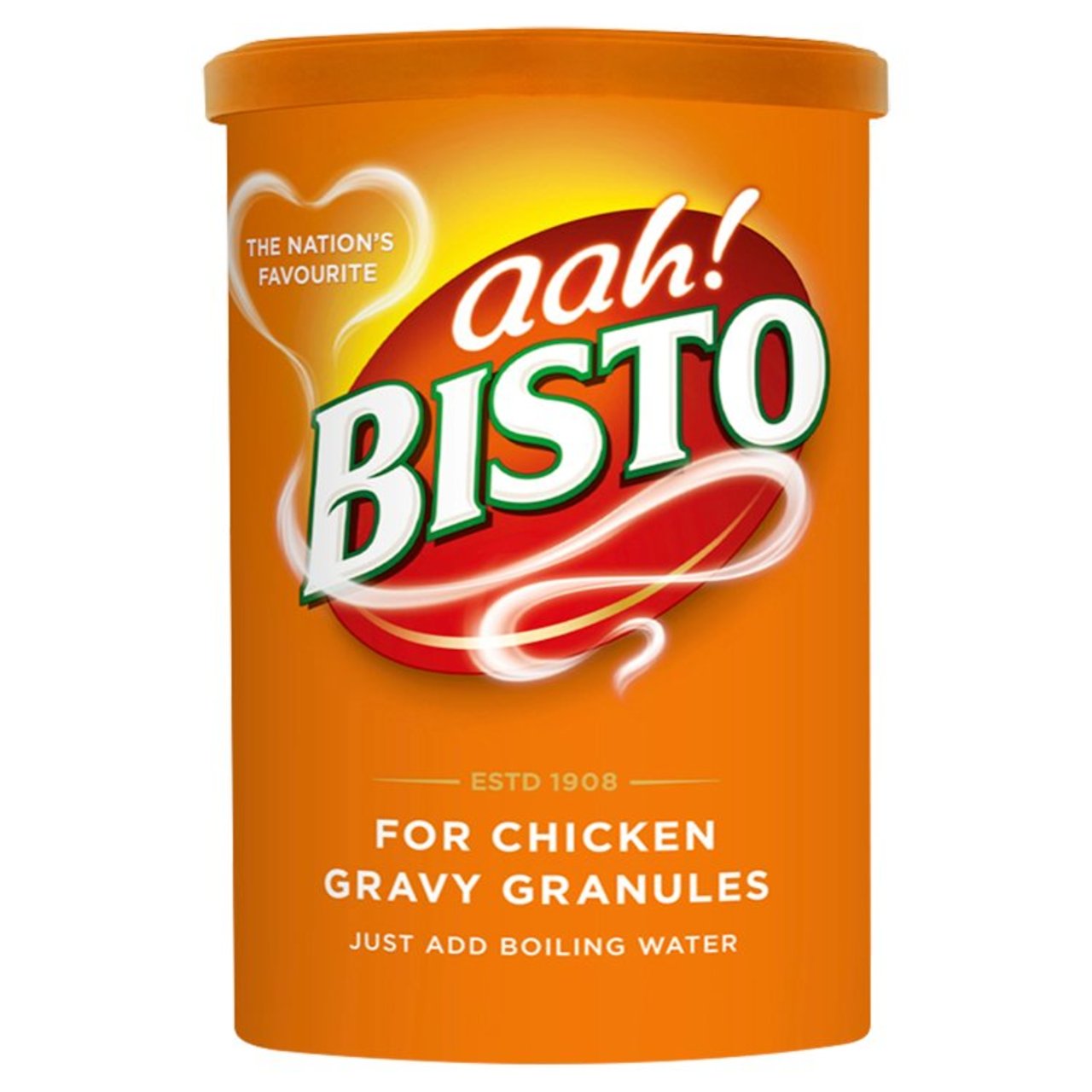 Bisto for Chicken Gravy Granules 190g - Image 2