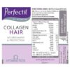 Vitabiotics Perfectil Platinum Collagen Hair Drink 10 x 50ml Bottles - Image 3