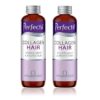 Vitabiotics Perfectil Platinum Collagen Hair Drink 10 x 50ml Bottles - Image 2