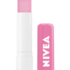 NIVEA Soft Rose Lip Balm 4.8g - Image 8