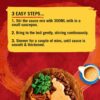 Schwartz Creamy Pepper Sauce 25g - Image 5