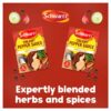 Schwartz Creamy Pepper Sauce 25g - Image 4