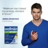 Vitabiotics Wellman Sport, 30 Tablets - Image 4