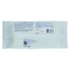 Boots Baby Fragrance Free Biodegradable soft baby wipes, single pack  64 wipes - Image 3
