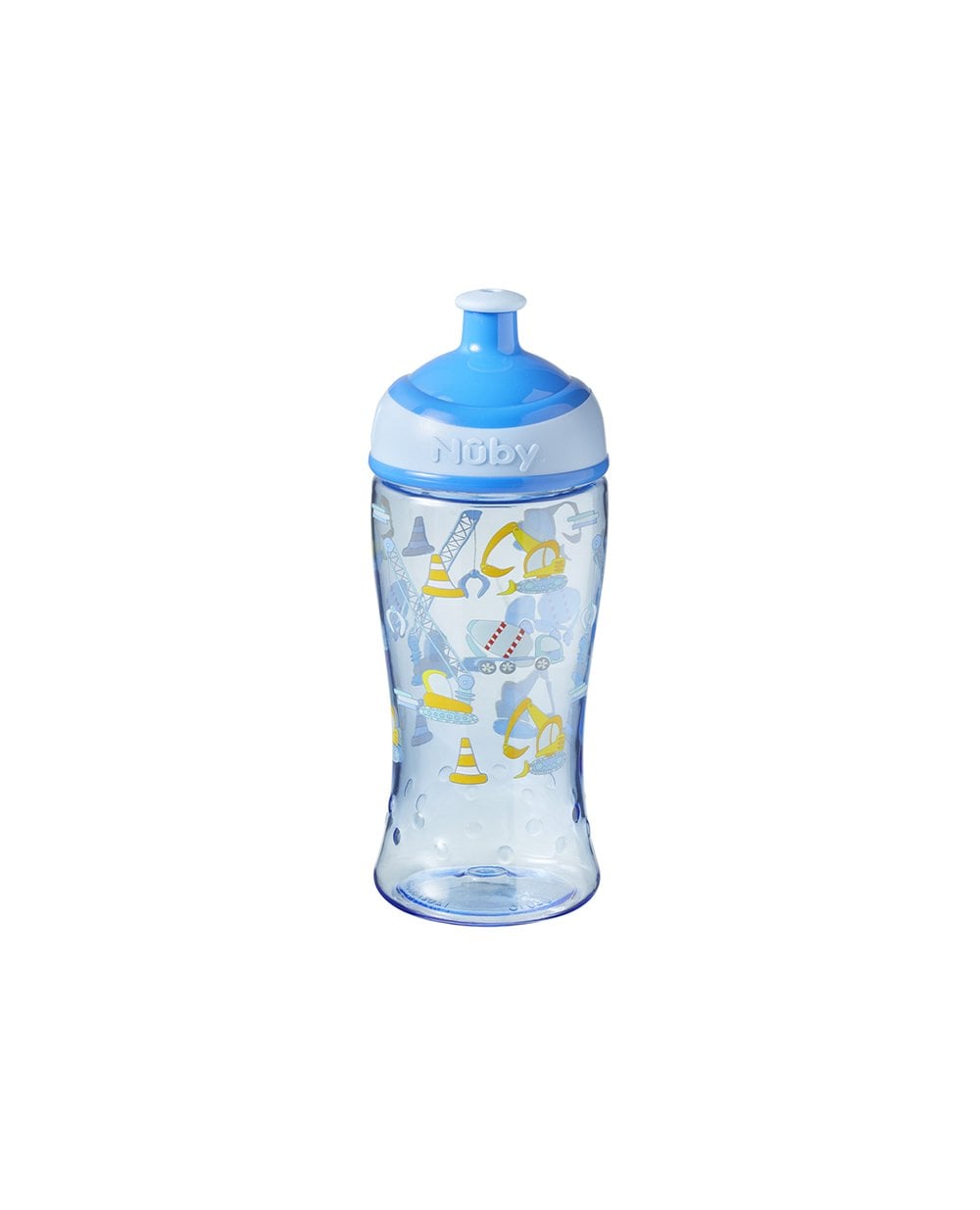 Nuby bottle hot sale 18m+