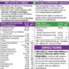 Vitabiotics Wellteen Her Plus - 56 Tablets/Capsules, 56 Count - Image 4