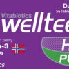 Vitabiotics Wellteen Her Plus - 56 Tablets/Capsules, 56 Count - Image 5