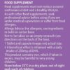 Vitabiotics Wellteen Her Plus - 56 Tablets/Capsules, 56 Count - Image 6