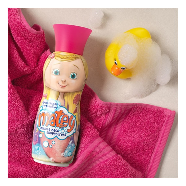 Matey Molly Bubble Bath 500ml Britannia.lk