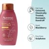 Aveeno Itchy Scalp Soothing & Colour Protect Conditioner with Blackberry & Quinoa for Colour Treated Hair 354ml - Image 7