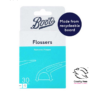 Boots Everyday Disposable Flossers 30s - Image 3
