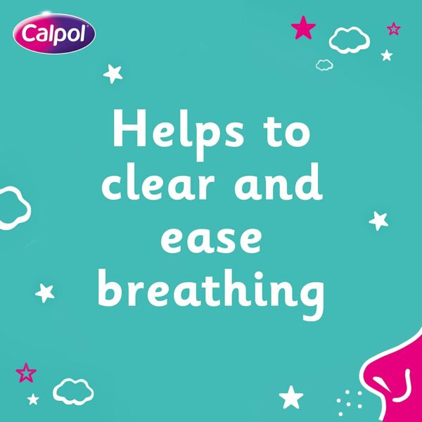 Calpol Vapour Plug Refill Pads Lavender & Chamomile 3+ Months, Pack of 5 - Image 3